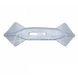 Sustiprintas širdies formos noragėlis 92994 ražienų kultivavimui Gruber tipo Brodnica RAU Universal Standard MORGA - 1738130010B