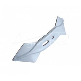 Sustiprintas širdies formos noragėlis 92994 ražienų kultivavimui Gruber tipo Brodnica RAU Universal Standard MORGA - 1738130010B