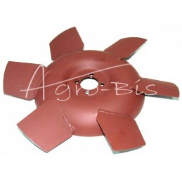 Ursus C-360 radiatoriaus ventiliatorius - 46513440