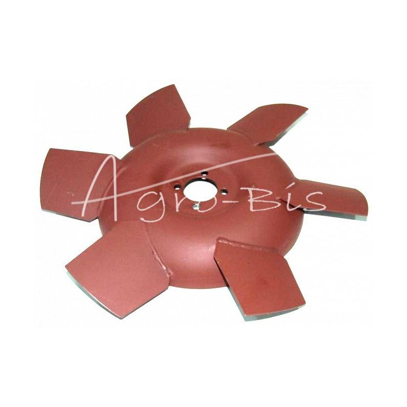 Ursus C-360 radiatoriaus ventiliatorius - 46513440