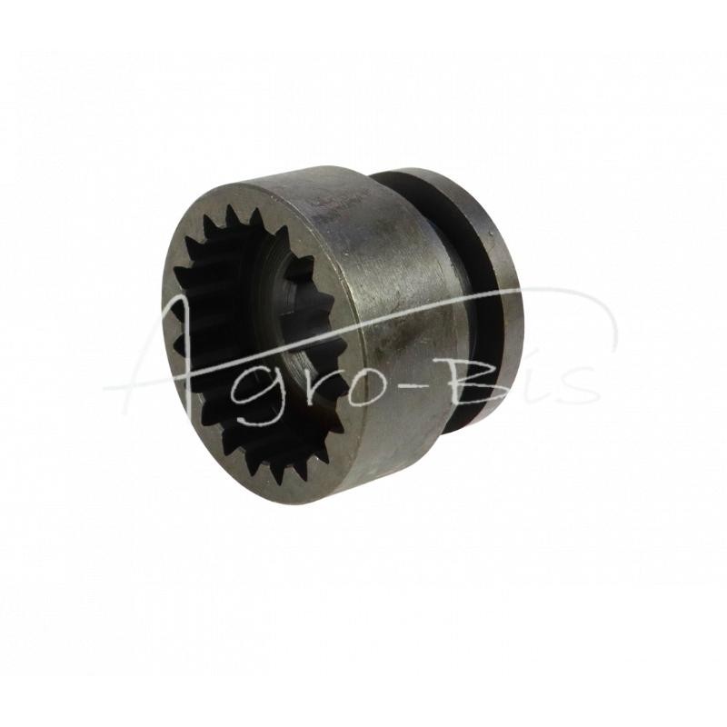 Vladimiro T-25 fiksavimo sankaba - A2537282