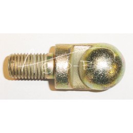 Srieginė pakabinimo sistema Claas Rolmus kombainui - 6103210