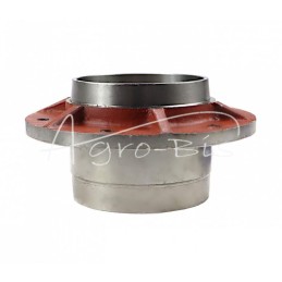 Slankiojanti disko stebulė Lenkų rotacinė žoliapjovė - 503601077/B