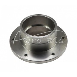 Slankiojanti disko stebulė Lenkų rotacinė žoliapjovė - 503601077/B