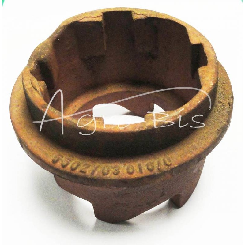 Sankabos įvorė arklių ekskavatoriui - 560203016/0