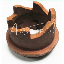 Sankabos įvorė arklių ekskavatoriui - 560203016/0