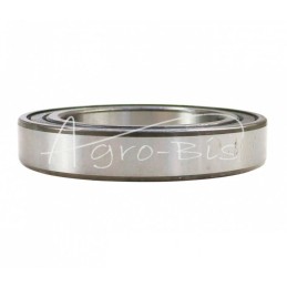 Vienos eilės ekranuotas rutulinis guolis 6013 2RS FŁT Kraśnik - 6013 2RS FŁT