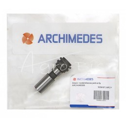 Ursus C-360 Archimedes vienpusio veikimo paskirstymo vožtuvas - 5058107/ARCH