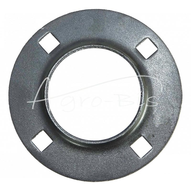 Lakštinio metalo guolio korpusas P-208 z-224 Sipma kvadratinių ryšulių presui - 89001442040