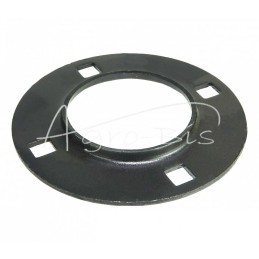 Lakštinio metalo guolio korpusas P-208 z-224 Sipma kvadratinių ryšulių presui - 89001442040