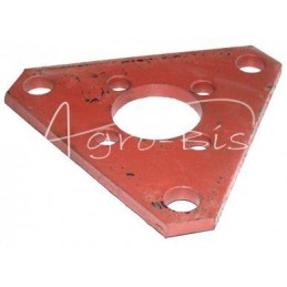 Bizon vairuotojo skydas, lenkiškas - 506002020/0