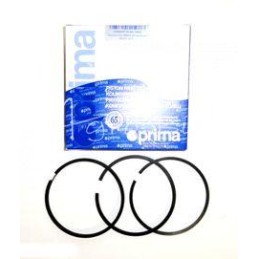 Variklio žiedų komplektas FI-110 C-385 nt 3 žiedai 110*3*3*6 89003900 Prima - K1-1478