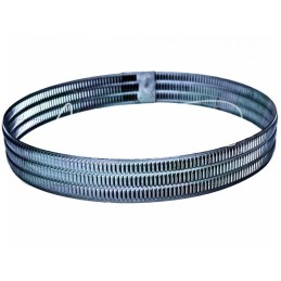 Plyšinis sietas "2.0" 80x1700 malūnėlis H-119 Bąk Odolanów - 8119010021