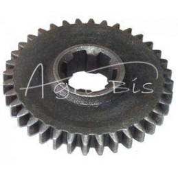 Z-36 Vladimirets T-25 pavarų dėžės krumpliaratis - 737120