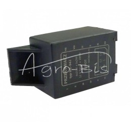 ME-94/Z Zetor ELMOT posūkio signalo jungiklis - ME-94/Z