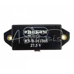 Generatoriaus reguliatorius - rn-b-311005