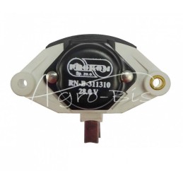 John Deere Comatsu generatoriaus reguliatorius - rn-b-311310