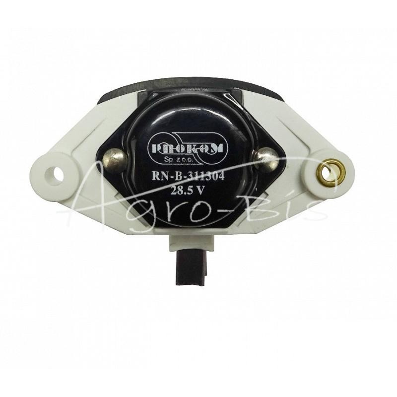 Generatoriaus reguliatorius Scania Volvo Iveco 1197311304 - rn-b-311304