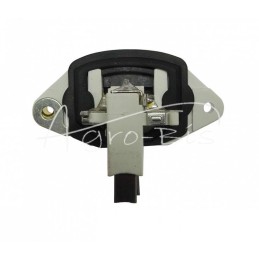 Generatoriaus reguliatorius Scania Volvo Iveco 1197311304 - rn-b-311304