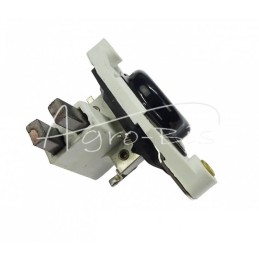 Generatoriaus reguliatorius Scania Volvo Iveco 1197311304 - rn-b-311304