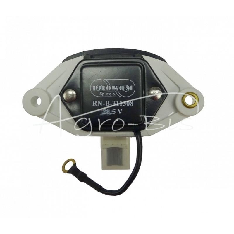 „Scania Renault“ generatoriaus reguliatorius - rn-b-311308