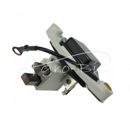 „Scania Renault“ generatoriaus reguliatorius - rn-b-311308