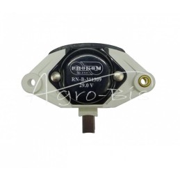 Generatoriaus reguliatorius 28V MAN DAF - RN-B-311309