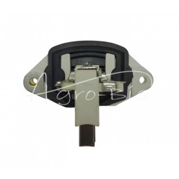 Generatoriaus reguliatorius 28V MAN DAF - RN-B-311309