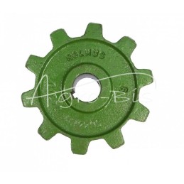 10-Z grandinės ratas bulvių kombainui „Anna Rolmus“ - 564471043