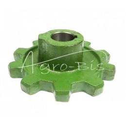 10-Z grandinės ratas bulvių kombainui „Anna Rolmus“ - 564471043