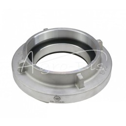 STORZ 110 mm aliuminio antgalis su 4 1/2 colio vidiniu sriegiu PZL HYDRAL - NS012H