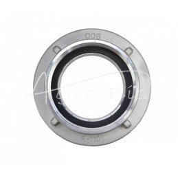 STORZ 110 mm aliuminio antgalis su 4 1/2 colio vidiniu sriegiu PZL HYDRAL - NS012H