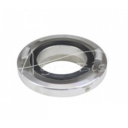 STORZ 110 mm aliuminio dangtelis su 4 colių išoriniu sriegiu PZL HYDRAL - NS022H