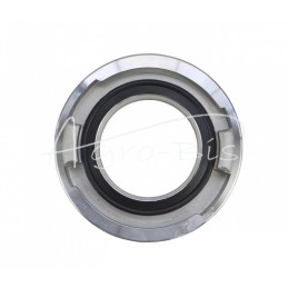 STORZ 110 mm aliuminio dangtelis su 4 colių išoriniu sriegiu PZL HYDRAL - NS022H