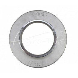 STORZ 110 mm aliuminio dangtelis su 4 colių išoriniu sriegiu PZL HYDRAL - NS022H