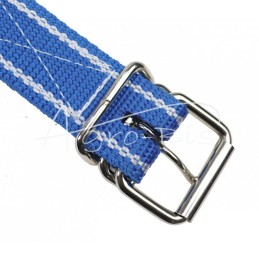 1,3 m ilgio kaklaraištis veršeliams ir jaunoms karvėms - 30313-1