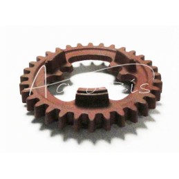 Z-32 sėjamosios ratas, vidurinis Poznanės mieste - 302303023