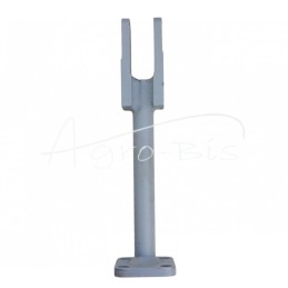 Zetor Polska vairo stiprintuvo cilindro vamzdžio galas - 67453915