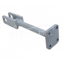 Zetor Polska vairo stiprintuvo cilindro vamzdžio galas - 67453915