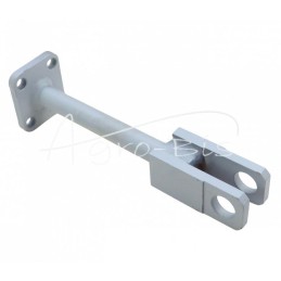 Zetor Polska vairo stiprintuvo cilindro vamzdžio galas - 67453915