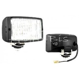 Halogeninis rūko žibintas - 2HM.19071