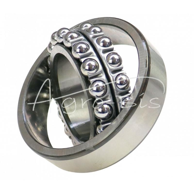 Savaime išsilyginantis rutulinis guolis 2210 FŁT Kraśnik - 2210 FŁT