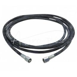 Mercedes L-3650 PROKOM kabinos keltuvo trosas - PPK-MB-3650