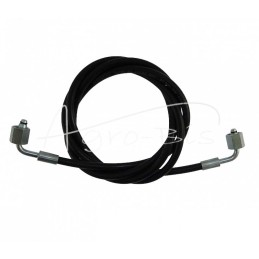 Termoplastinė žarna, pilnai M14x1.5 L-1800mm, skirta VOLVO PROKOM kabinos pakėlimui - 1076202