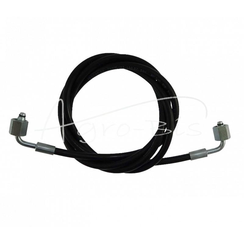 Termoplastinė žarna, pilnai M14x1.5 L-1800mm, skirta VOLVO PROKOM kabinos pakėlimui - 1076202