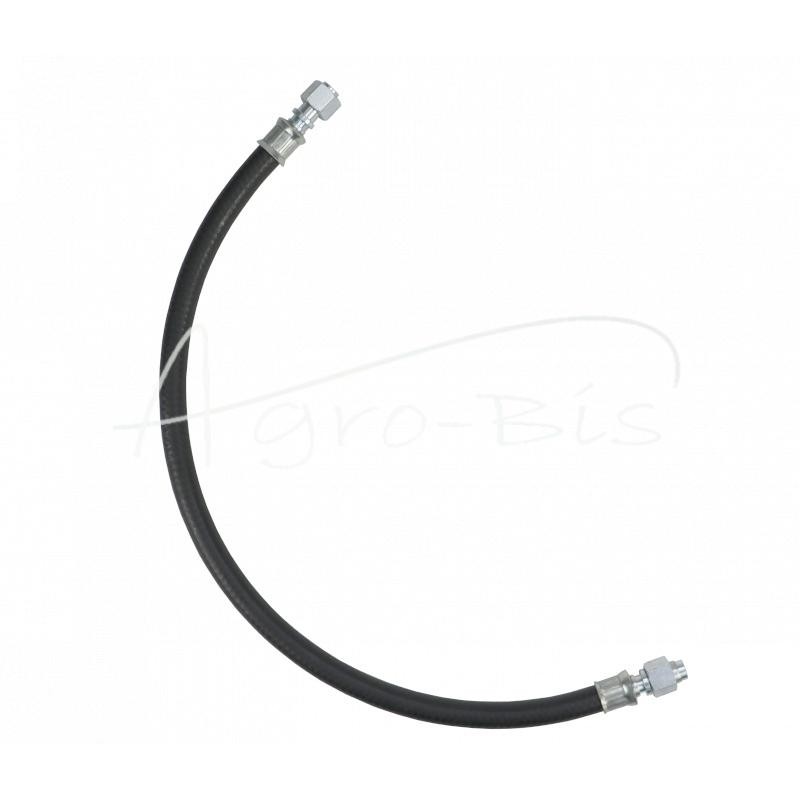 Pilna stabdžių žarna M16x1 L-620mm RENAULT PROKOM - 5010422379