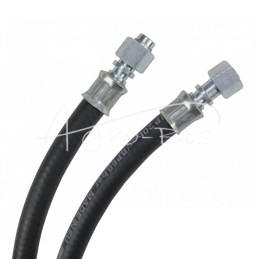 Pilna stabdžių žarna M16x1 L-620mm RENAULT PROKOM - 5010422379