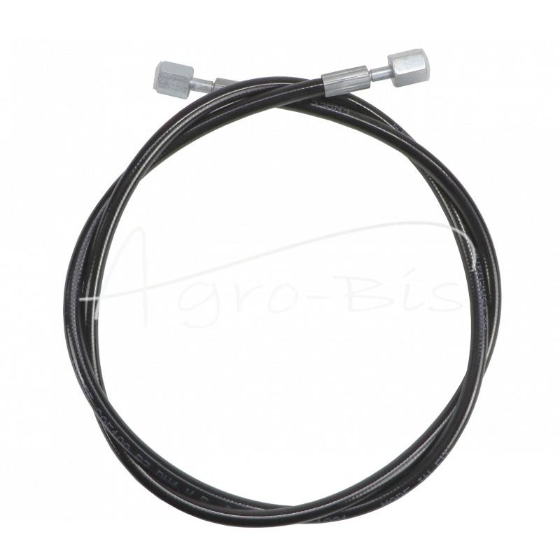 Termoplastinė žarna, pilnai M12x1.5 L-1310mm, skirta kabinos pakėlimui IVECO PROKOM - 4102 9508