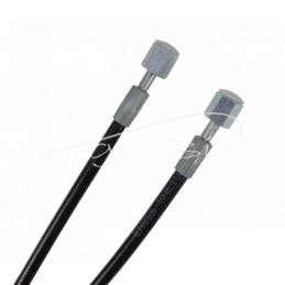 Termoplastinė žarna, pilnai M12x1.5 L-1310mm, skirta kabinos pakėlimui IVECO PROKOM - 4102 9508