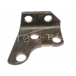 „Zetor“ sankabos išleidimo guolio kronšteinas, čekiškas - 70112721